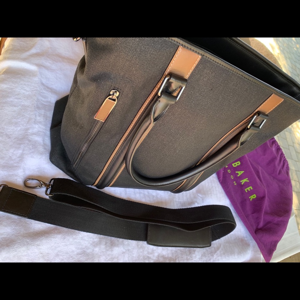 Ted Baker Ramblor Bag - Picture 4 of 9